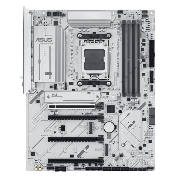 ASROCK B850 MAX GAMING WIFI W