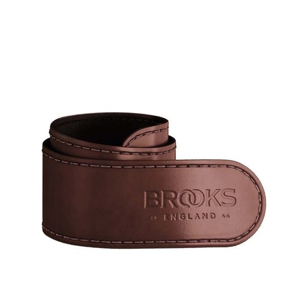 Brooks BTR1000A17205 - Byxor och Byxrem - Antikbrun