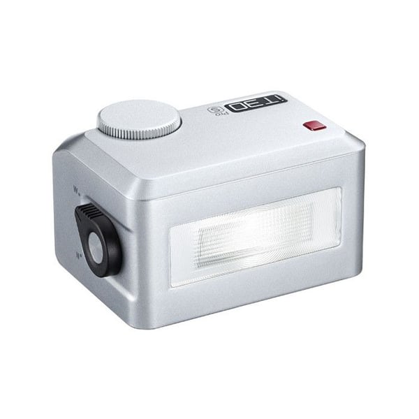 GODOX Flash iT30pro iFlash TTL Canon Silver