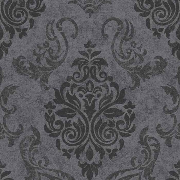 Tapeter - A.S. CREATION - SG Jung 24 - SP04052 - Sovrum - Att sticka - Non-woven