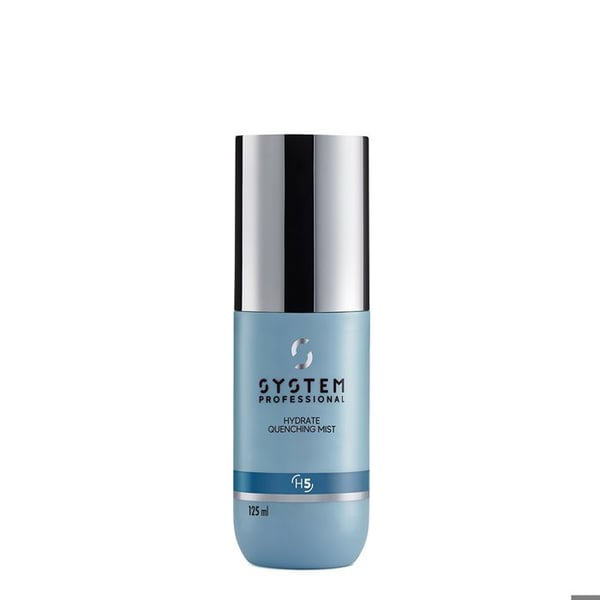 System Professional H5 Hydrate Quenching Mist 125ml