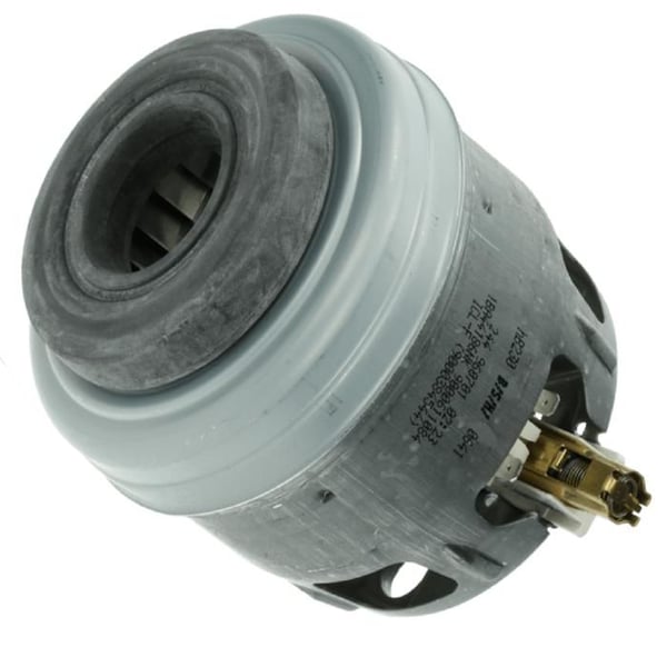 Ursprunglig motor Dammsugare 00751273 BOSCH, SIEMENS