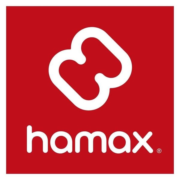Säteadapter-liten Hamax