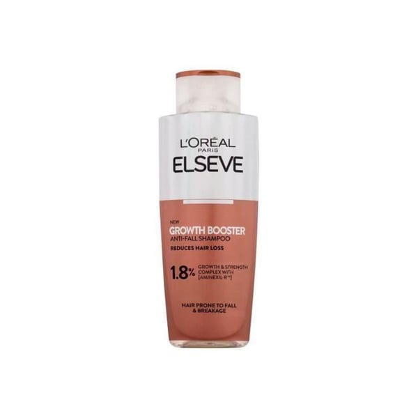 L'oréal Paris Elseve Vekst Booster Anti-fall Schampo