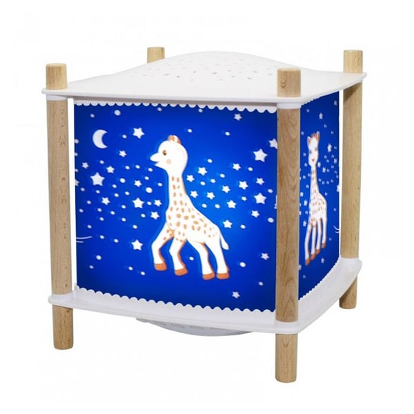 Trousselier - Taikalyhty 2.0 Bluetooth – Sophie la girafe