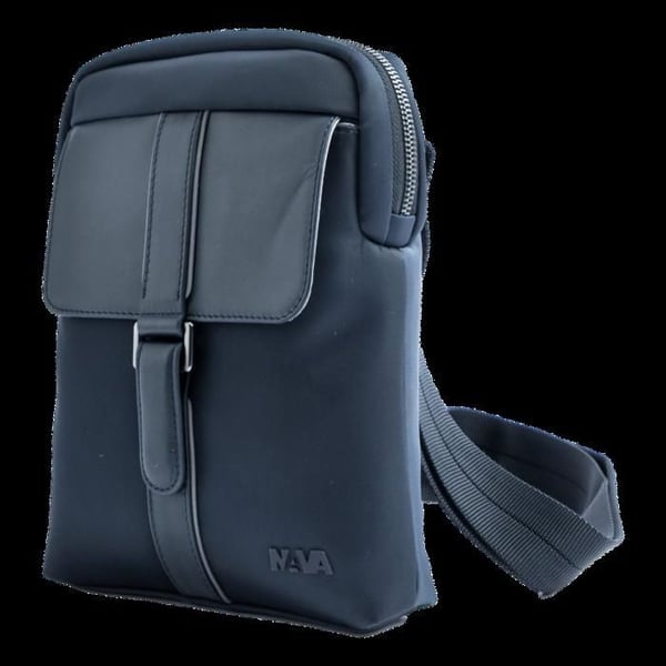 Nava Pro Courier Bag - Blå