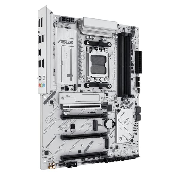 ASROCK B850 MAX GAMING WIFI W