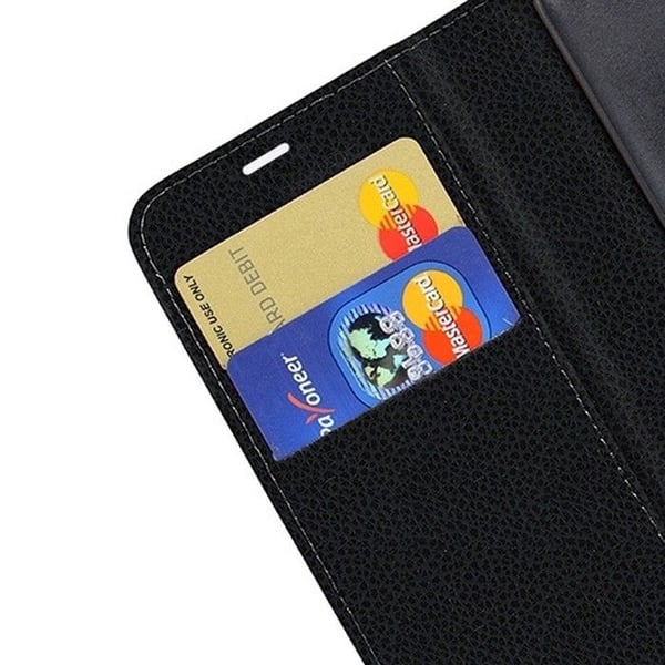 Etui Folio Samsung Galaxy A35 Zanae