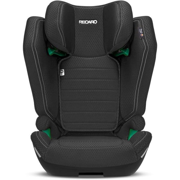 RECARO Axion1 Exclusive i-Size Fresh Black