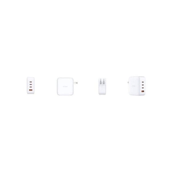 D-Link DCP-101/E USB-oplader 100 W USB-A han, USB-C® hun (Power Delivery) Power Delivery 3.0, Quick Charge 4.0
