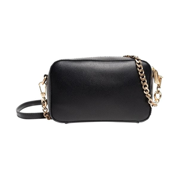 U.S Polo Jones Chic Crossbody-väska - Svart