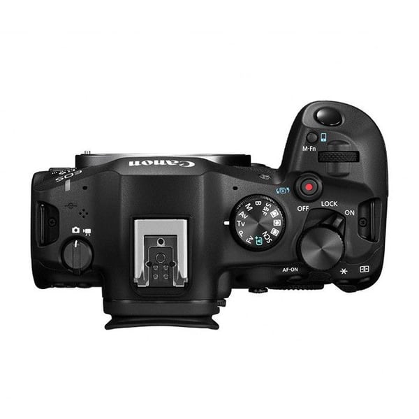 CANON EOS R6 MARK III nu