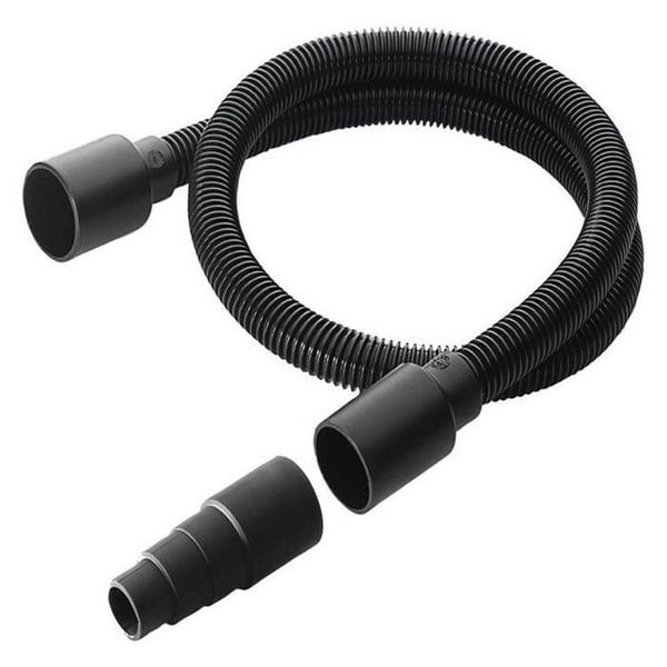 Flexibel slang för Kärchers elverktyg och dammsugare - Diam. 20mm / Längd. 1M