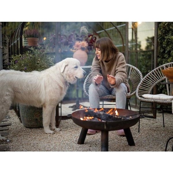 Brasa - Diameter 75 Cm