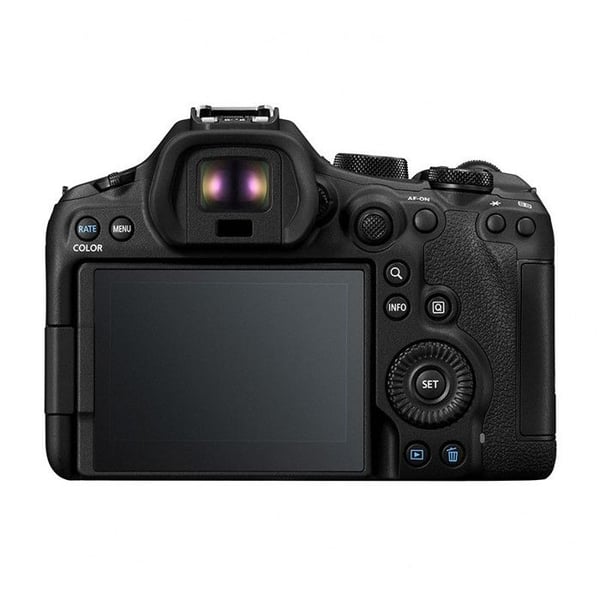 CANON EOS R6 MARK III nu