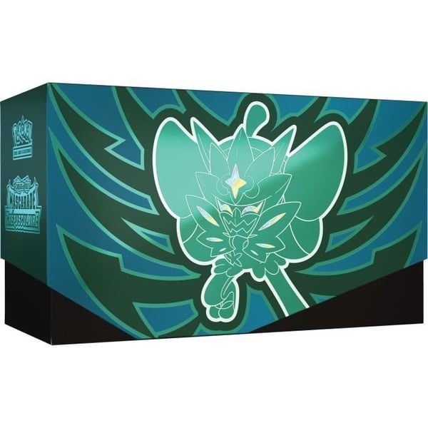 Pokémon EV06: Elite Trainer Box