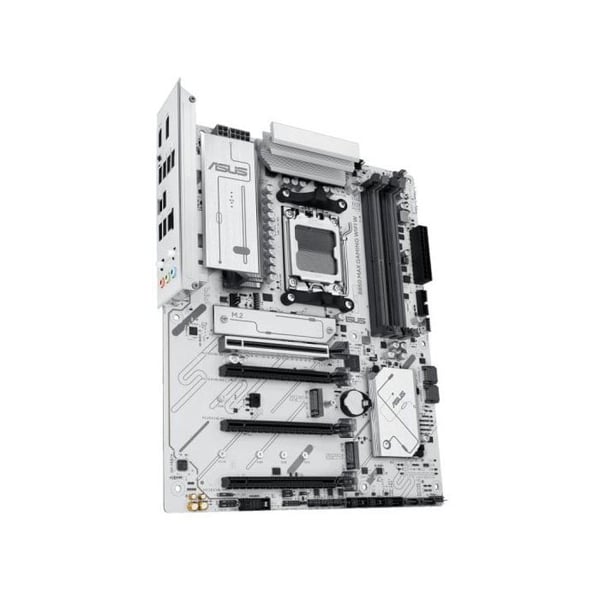 ASROCK B850 MAX GAMING WIFI W