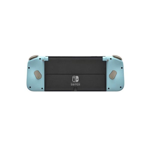 Spelkontroll - Hori - Split Pad Compact Pikachu - Trådad - Multikolor - Ingen vibration