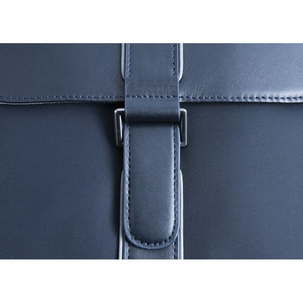 Nava Pro Courier Bag - Blå
