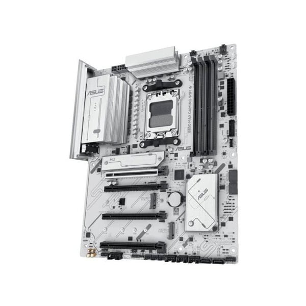 ASROCK B850 MAX GAMING WIFI W