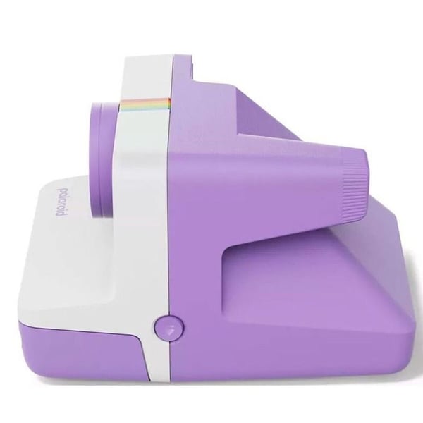 Polaroid Now Generation 3 Violetti instanttikamera