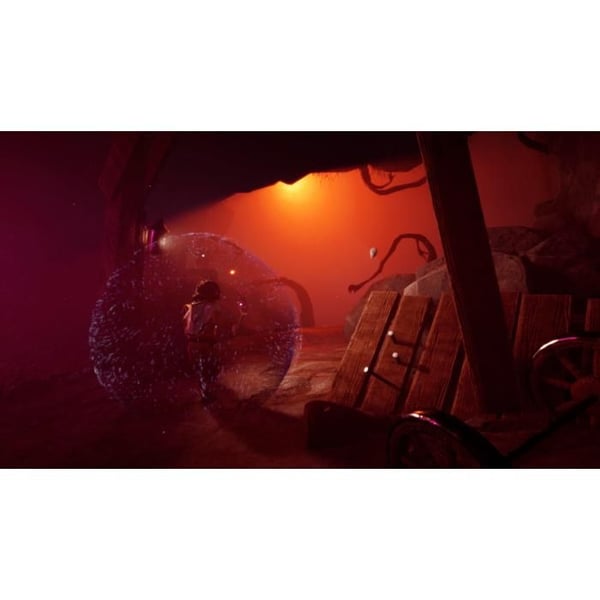 Skabma: Snowfall PS5