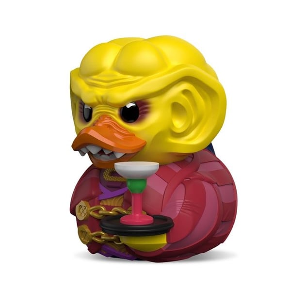Numskull - TUBBZ Badankanin - Star Trek - Quark (Första Utgåvan) - 9cm