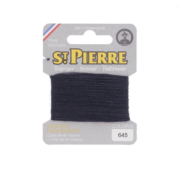 Laine Saint Pierre - reprisor broder festonera 10 bitar - Att 645