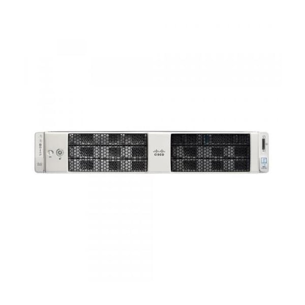 Cisco UCSC-C240-M5L Server Tilbehør