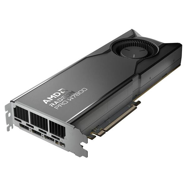 AMD Radeon Pro W7800 48GB Reta