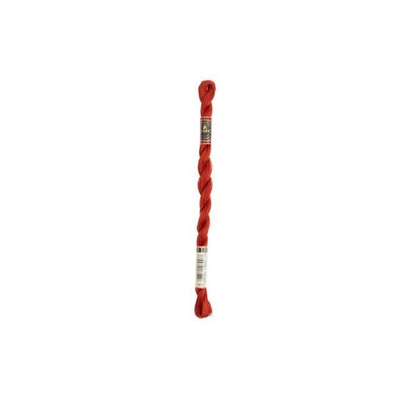 DMC - Fil DMC Coton Perlé Small N8 Col. 919