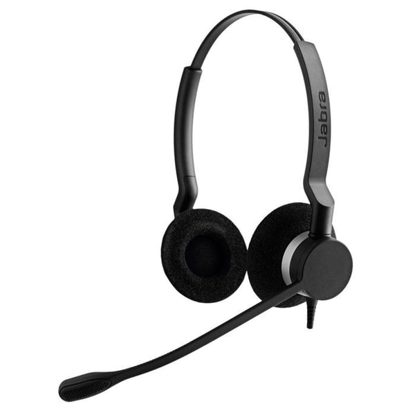 Jabra Biz 2300 QD Duo