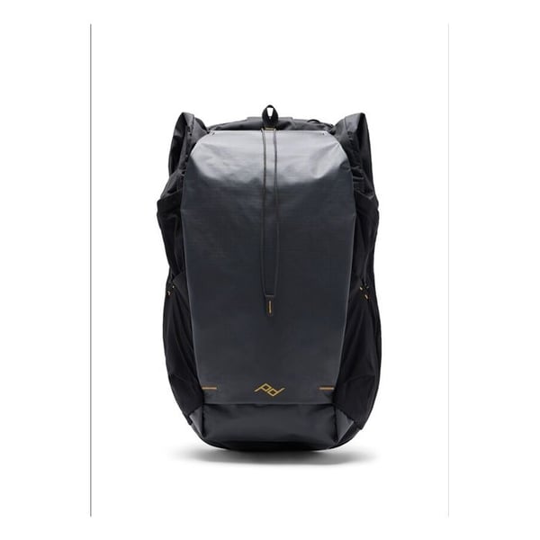 Fotorygsæk - Peak Design - Udendørs rygsæk 45L - Sort - Unisex - Udendørs tilbehør Fotorygsæk - Peak Design - Udendørs rygsæk 45L - Sort - Unisex - Udendørs tilbehør