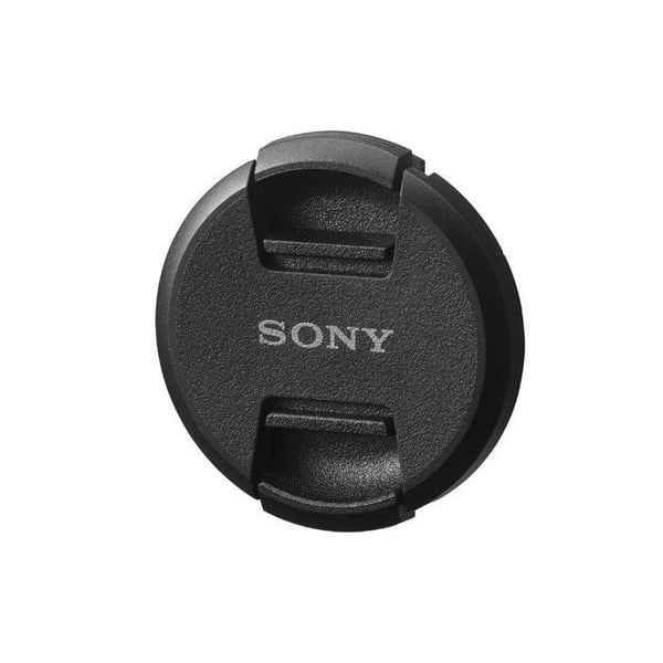 SONY Objektivlock 62mm