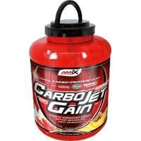 Carbojet Gain (4 kg) Amix Nutrition Vaniljsmak