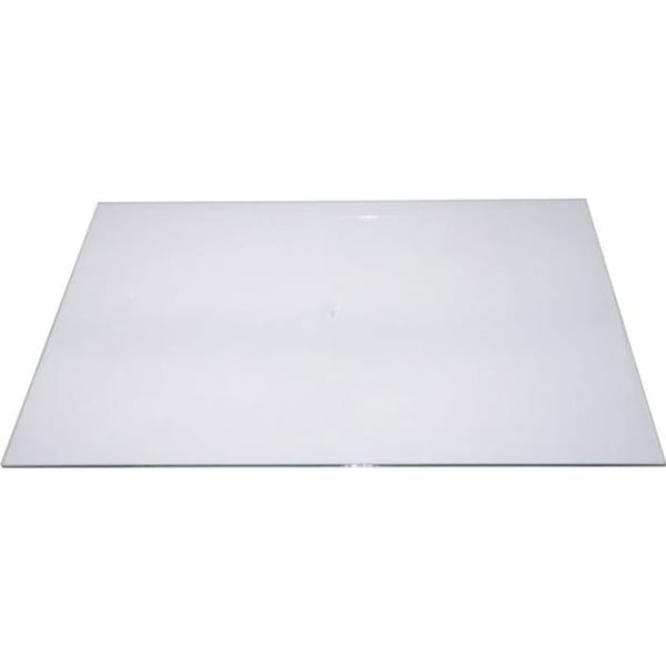 Glashylla med grönsakslåda för Electrolux ERA36400X kylskåp - 520 x 400