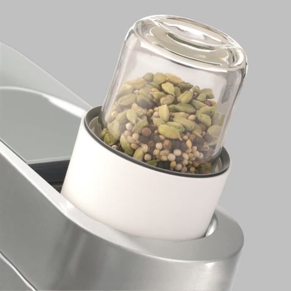 Mini hakare/malare i glas för KENWOOD köksmaskin - Tillbehör - AT320B