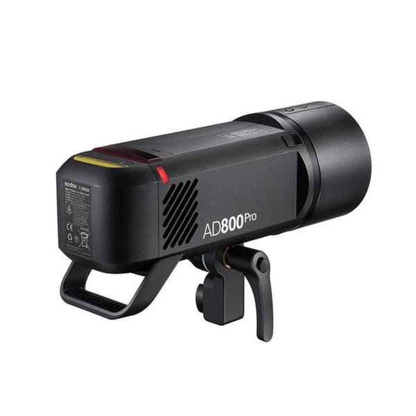 GODOX WitsPro AD800Pro Blix autonom 800 W