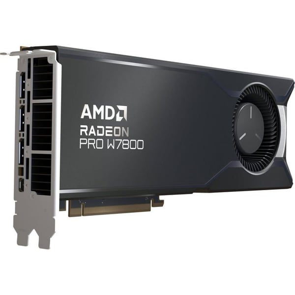 AMD Radeon Pro W7800 48GB Reta
