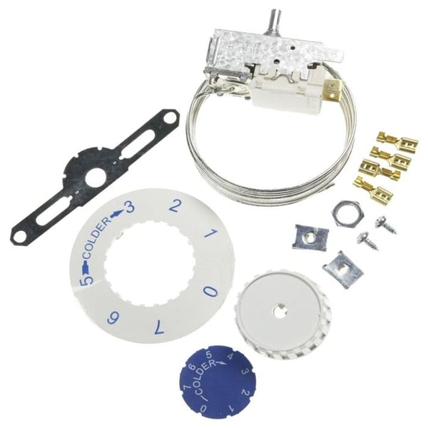 Whirlpool kyltermostat - A13 0739
