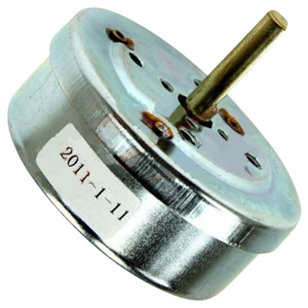 Timer för Sauter spis - DCM6102XE - Original tillverkardel