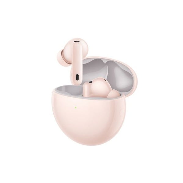 In-ear hörlurar - HUAWEI - FreeBuds 7i - Rosa - ANC - Bluetooth 5.4