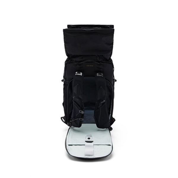 Fotoryggsäck - Peak Design - Utomhusryggsäck 45L - Svart - Unisex - Utomhustillbehör