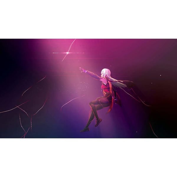 Videospiludvidelse - videospilkode Bandai Namco Entertainment - 114492 - Scarlet Nexus (Xbox One)