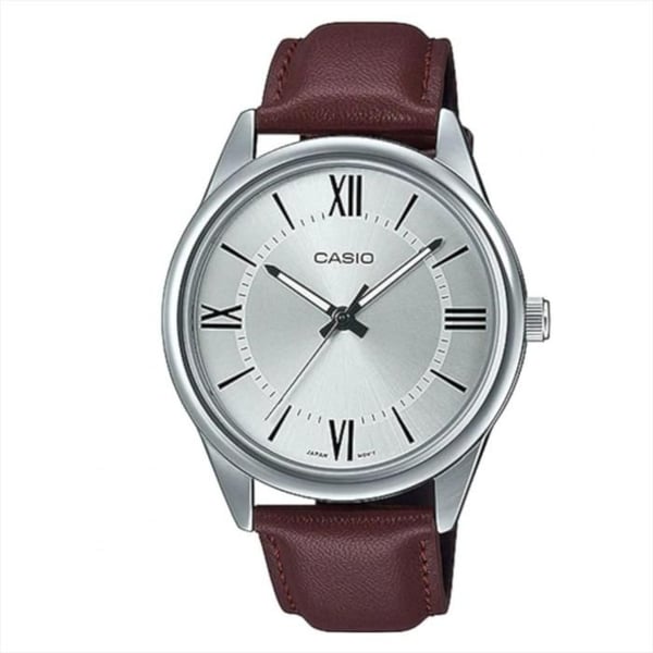 Casio Ur Mtpv005l 7B5udf