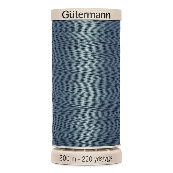 Fil quilting 100% bomull 5x200m - Att 716 - 6716