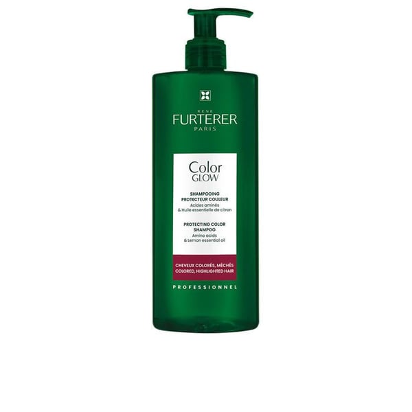 Färgbeskyddande schampo PROFESSIONAL COLOR GLOW 500 ml
