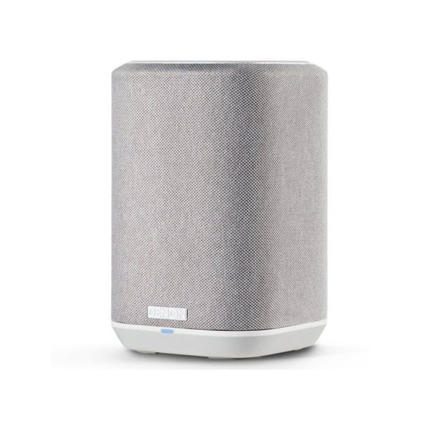HiFi-högtalare - DENON - Home 150 NV - Multiroom - WiFi - Bluetooth - RJ45 - Jack 3.5"