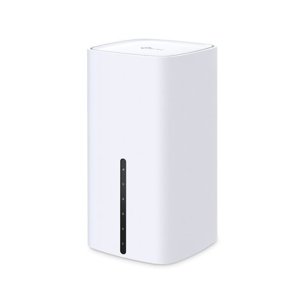 TP-Link Archer NX500 Router 5G Wi-Fi 6 AX3000Mbps Dual Band Upp till 4,67 GB/s, Gigabit WAN/LAN-port, Upp till 64 Enheter, EasyMesh