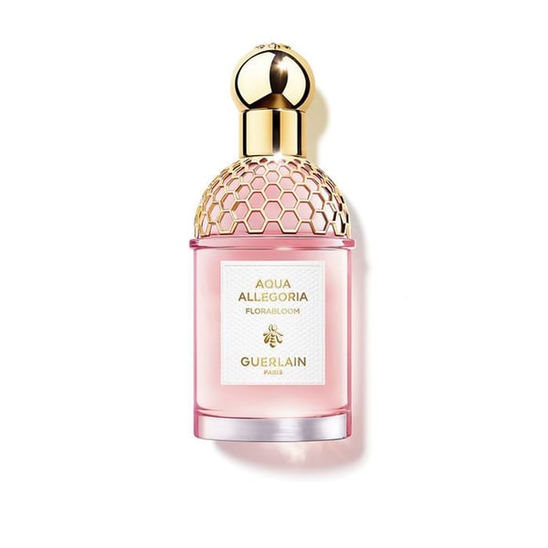 Eau de Toilette AQUA ALLEGORIA FLORABLOOM edt spray uppladdningsbar 75 ml